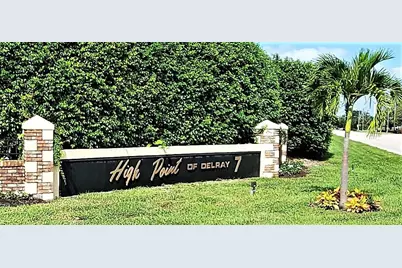 4510 NW 3rd Street #B, Delray Beach, FL 33445 - Photo 1