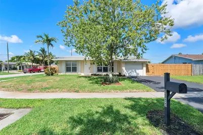 3811 NW 113th Avenue, Sunrise, FL 33323 - Photo 1