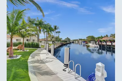 5581 NE 31st Avenue, Fort Lauderdale, FL 33308 - Photo 1