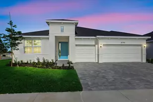 10701 Suncrest Loop, Port Saint Lucie, FL 34987 - Photo 1