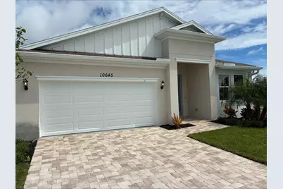 5493 NW Camberly Court, Port Saint Lucie, FL 34987 - Photo 1