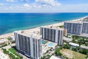 531 N Ocean Blvd, Pompano Beach, FL 33062 - Photo 1