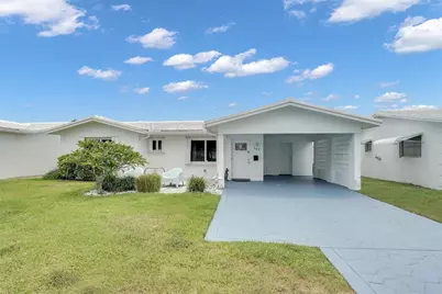 260 S Golf Boulevard, Pompano Beach, FL 33064 - Photo 1