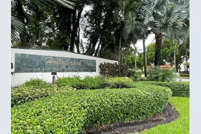 361 S Hollybrook Drive #103, Pembroke Pines, FL 33025 - Photo 1