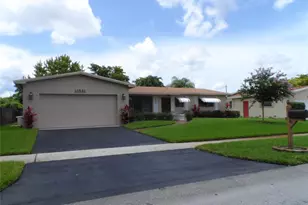 11541 NW 23rd St, Pembroke Pines, FL 33026 - Photo 1