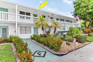 102 Newport F Unit, Deerfield Beach, FL 33442 - Photo 1