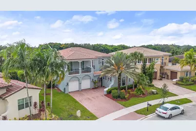 12316 NW 80th Place, Parkland, FL 33076 - Photo 1