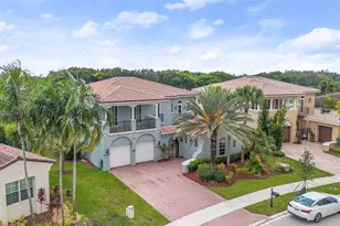 12316 NW 80th Pl, Parkland, FL 33076 - Photo 1