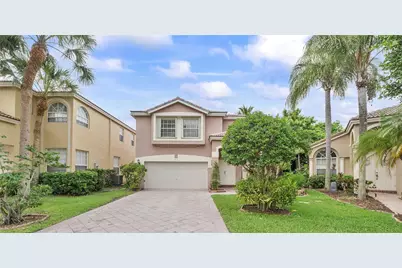 5332 NW 125th Avenue, Pompano Beach, FL 33076 - Photo 1
