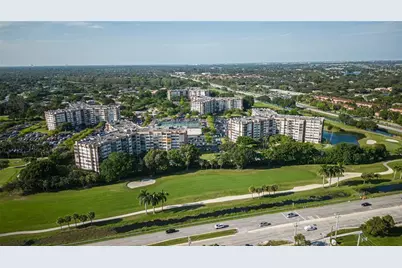 1400 Saint Charles Place #211, Pembroke Pines, FL 33026 - Photo 1