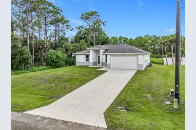 1014 Lockwood Street, Labelle, FL 33935 - Photo 1