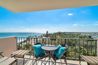 1147 Hillsboro Mile #904, Hillsboro Beach, FL 33062 - Photo 1