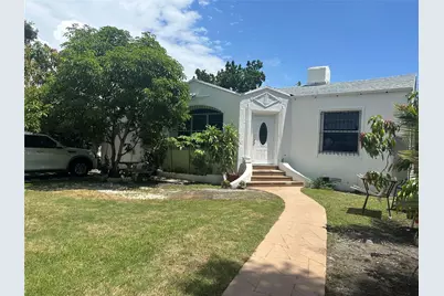 5917 NE 5th Avenue, Miami, FL 33137 - Photo 1