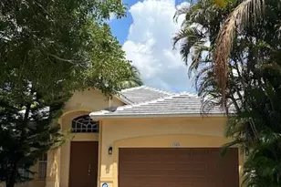 1989 NW 169th Ave, Pembroke Pines, FL 33028 - Photo 1