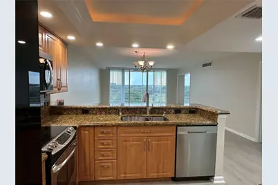 3510 Oaks Way #801, Pompano Beach, FL 33069 - Photo 1