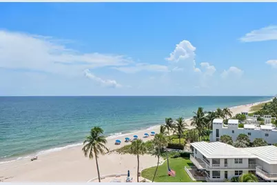 1500 S Ocean Boulevard #706, Pompano Beach, FL 33062 - Photo 1
