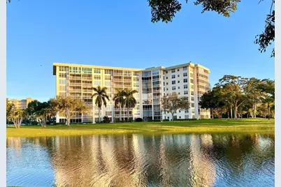3010 N Course Drive #511, Pompano Beach, FL 33069 - Photo 1