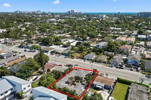 1115 NE 15th Ave, Fort Lauderdale, FL 33304 - Photo 1