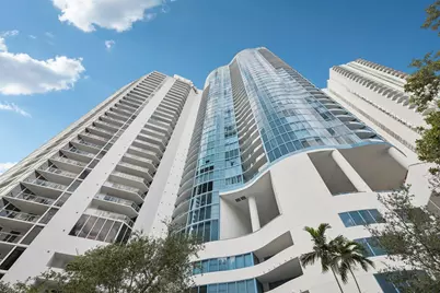 333 Las Olas Way #1507, Fort Lauderdale, FL 33301 - Photo 1