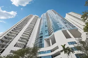 333 Las Olas Way Unit, Fort Lauderdale, FL 33301 - Photo 1
