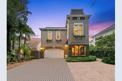 525 N Victoria Park Road, Fort Lauderdale, FL 33301 - Photo 1