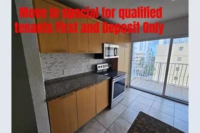 677 NE 24th Street #601, Miami, FL 33137 - Photo 1