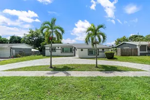 5920 NW 14th Pl, Sunrise, FL 33313 - Photo 1