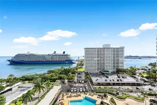 2000 S Ocean Dr, Fort Lauderdale, FL 33316 - Photo 1