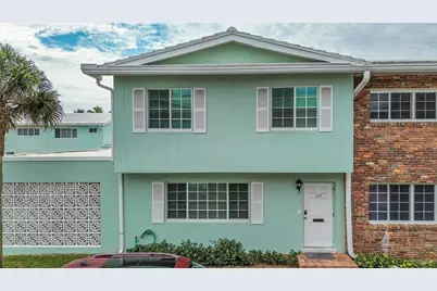 5400 N Ocean Boulevard #20, Fort Lauderdale, FL 33308 - Photo 1