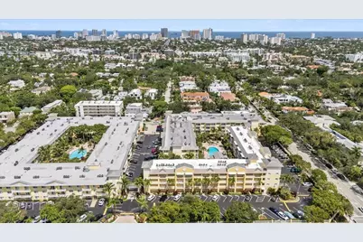 1515 E Broward Boulevard #403, Fort Lauderdale, FL 33301 - Photo 1