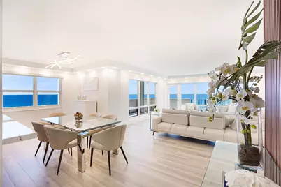 5100 N Ocean Boulevard #1409, Lauderdale by the Sea, FL 33308 - Photo 1