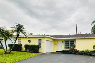 4690 NW 113th Ave, Sunrise, FL 33323 - Photo 1