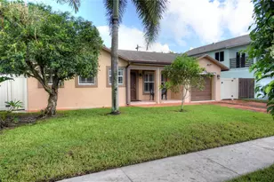 8605 SW 19th St, North Lauderdale, FL 33068 - Photo 1