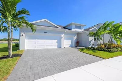 10661 NW Suncrest Lp, Port Saint Lucie, FL 34987 - Photo 1