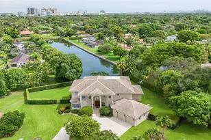 11001 SW 75th Ct, Pinecrest, FL 33156 - Photo 1