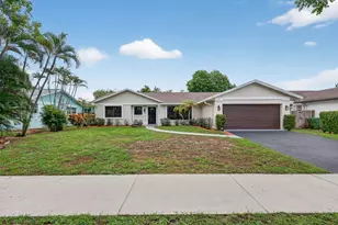 5830 SW 120th Ave, Cooper City, FL 33330 - Photo 1