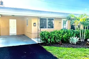5431 NE 22nd Terrace, Fort Lauderdale, FL 33308 - Photo 1