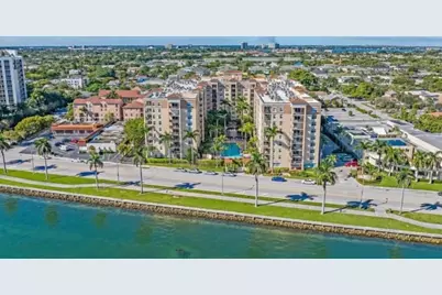 1805 N Flagler Drive #208, West Palm Beach, FL 33407 - Photo 1