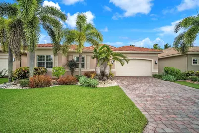 8318 Cameron Cave Drive, Boynton Beach, FL 33473 - Photo 1