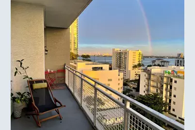 444 NE 30 Street #1006, Miami, FL 33137 - Photo 1