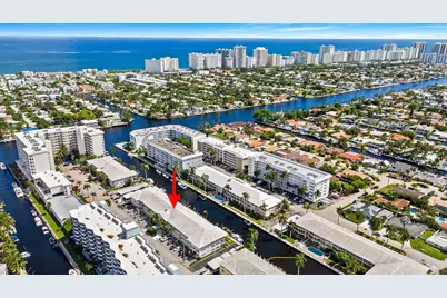 3050 NE 48th Street #309, Fort Lauderdale, FL 33308 - Photo 1