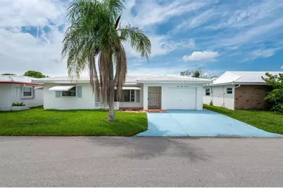 6800 NW 74th Place, Tamarac, FL 33321 - Photo 1