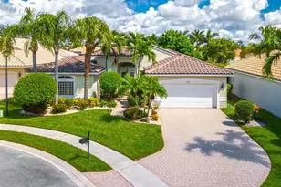 6713 Arno Way, Boynton Beach, FL 33472 - Photo 1