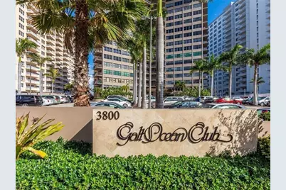 3800 Galt Ocean Drive #1011, Fort Lauderdale, FL 33308 - Photo 1