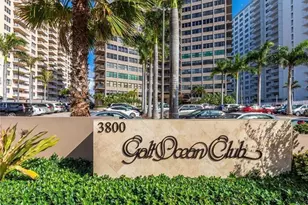 3800 Galt Ocean Dr Unit, Fort Lauderdale, FL 33308 - Photo 1