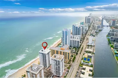 2301 S Ocean Drive #1707, Hollywood, FL 33019 - Photo 1
