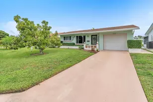 4623 NW 46th St, Tamarac, FL 33319 - Photo 1