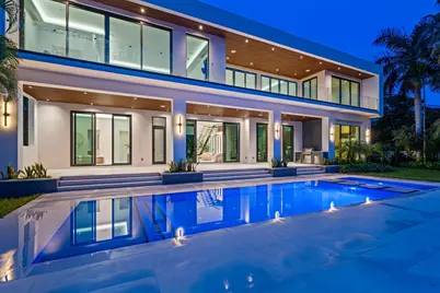 2405 Castilla Isle, Fort Lauderdale, FL 33301 - Photo 1