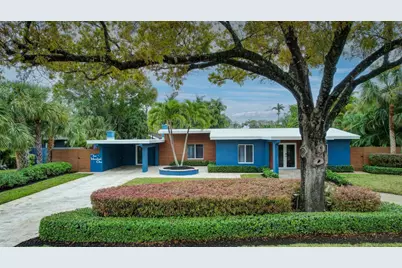 201 NE 28th Court, Wilton Manors, FL 33334 - Photo 1