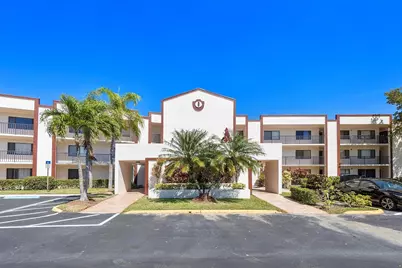 9635 N Belfort Circle #109, Tamarac, FL 33321 - Photo 1